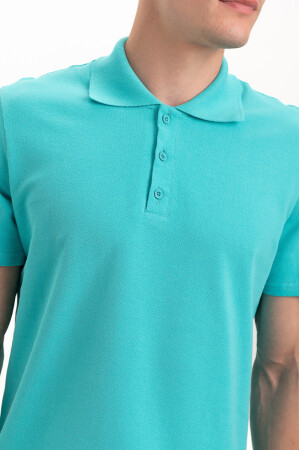 Polo Men AndreStar Egoist 7046 Menthol (557293) фото 4