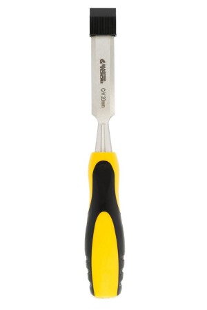 Стамеска ударна 20мм, хром-ванадій MASTERTOOL 14-1520 (523685) фото 4