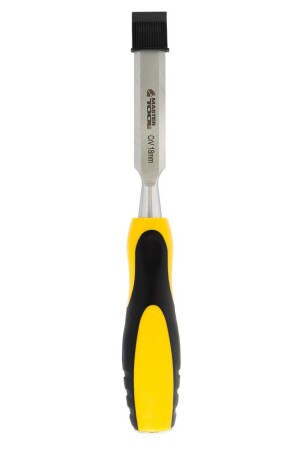 Стамеска ударна 18мм, хром-ванадій MASTERTOOL 14-1518 (523689) фото 4