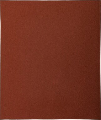Бумага шлифовальная водостойкая Р400 230*280 мм, 20 шт MASTERTOOL 08-2640-Р (522453) фото 1