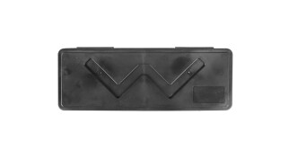 Штангенциркуль механічний 150 мм крок 0,02 у ПВХ чохлі MASTERTOOL 30-0615 (523373) (523373) фото 2