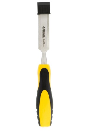 Стамеска ударна 22мм, хром-ванадій MASTERTOOL 14-1522 (523707) фото 4