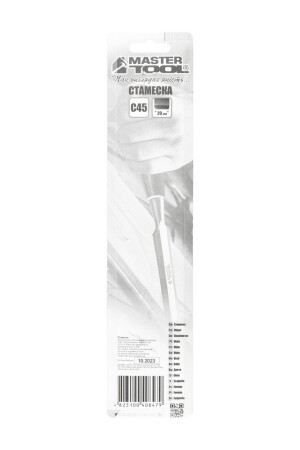 Стамеска 20мм ТИТУЛ 14-1720 (523654) фото 6