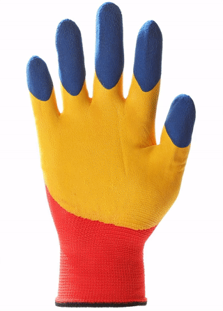 Чоботи робочі утеплені мод. ВC405у (221389) фото 2