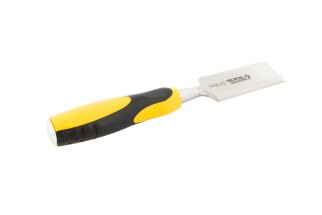 Стамеска ударна 38мм, хром-ванадій MASTERTOOL 14-1538 (523679) фото 1