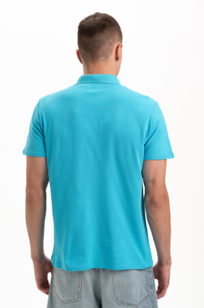 Поло Чоловіче AndreStar 7057 Егоїст (557318) фото 2