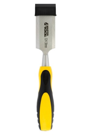 Стамеска ударна 38мм, хром-ванадій MASTERTOOL 14-1538 (523679) фото 4