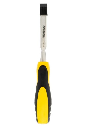 Стамеска ударная 12мм, хром-ванадий MASTERTOOL 14-1512 (523667) фото 4