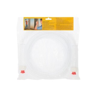 Уровень водяной 5 м MASTERTOOL 30-0005 (523426) фото 2