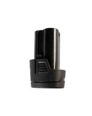 Дрель - шуруповерт аккумуляторная 12V, Li-ion,1.5 Ач, 0-600 обмин., 0-10 мм, 1 АКБ MPT MCDT1216.B1 (523921) фото 7