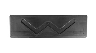 Штангенциркуль механічний 300 мм крок 0,02 у ПВХ чохлі MASTERTOOL 30-0630 (523374) фото 2