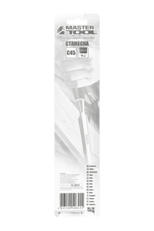 Стамеска 16мм ТИТУЛ 14-1716 (523641) фото 6