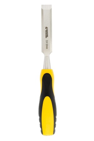 Стамеска ударна 20мм, хром-ванадій MASTERTOOL 14-1520 (523685) фото 2