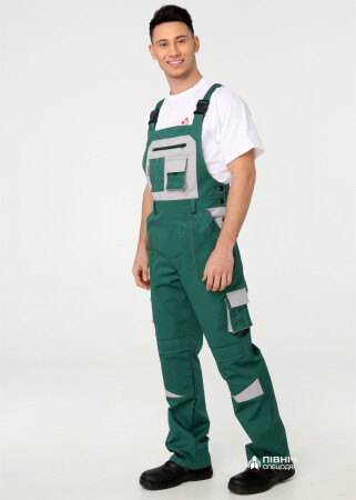 Чоловіче Худі AndreStar 7774 електрик (5510375) фото 1