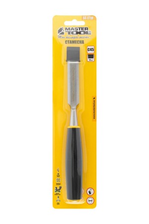 Стамеска 18мм ТИТУЛ 14-1718 (523636) фото 5