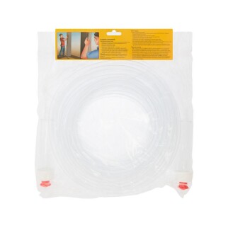 Рівень водяний 15 м MASTERTOOL 30-0015 (523414) фото 2