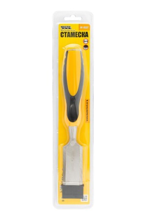 Стамеска ударная 32мм, хром-ванадий MASTERTOOL 14-1532 (523671) фото 5