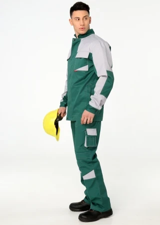 Сапоги рабочие мод. ВС408у (222061) фото 2