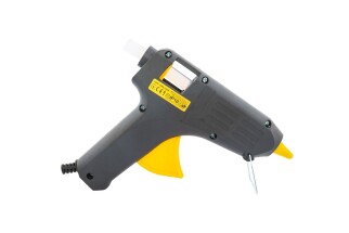 Пістолет клейовий Ø 11,2 мм 65 Вт MASTERTOOL 42-0500 (523885) фото 1