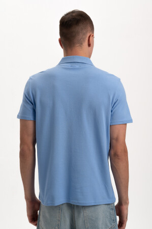 Поло Чоловіче AndreStar Егоїст 7051 Classic (557306) фото 2