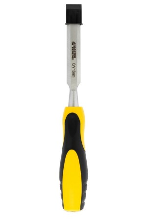 Стамеска ударна 16мм, хром-ванадій MASTERTOOL 14-1516 (523677) фото 4