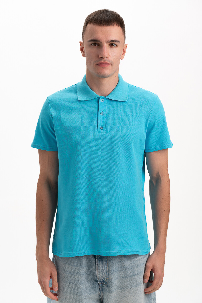 Поло Чоловіче AndreStar 7057 Егоїст (557318) фото 1