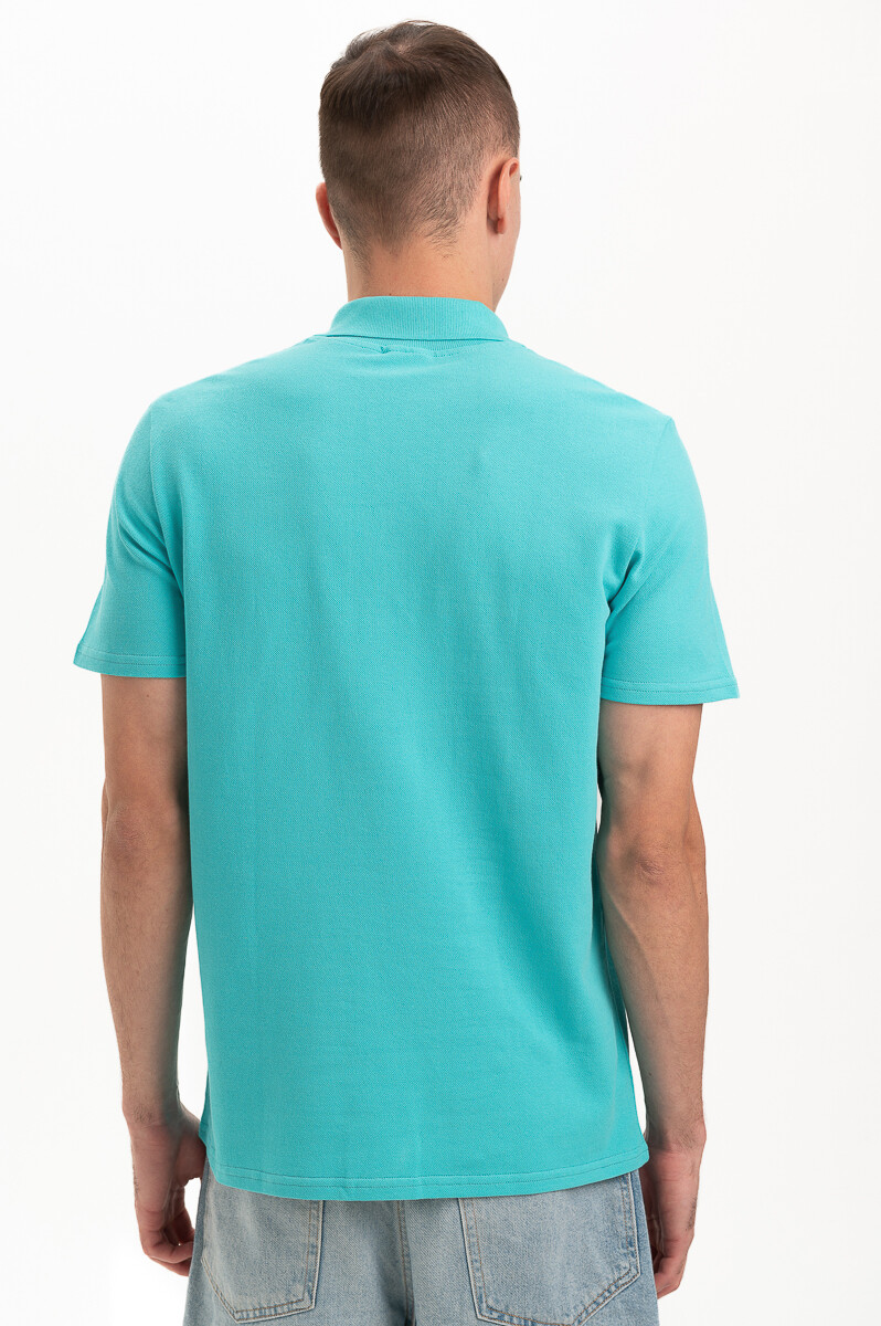 Polo Men AndreStar Egoist 7046 Menthol (557293) фото 2