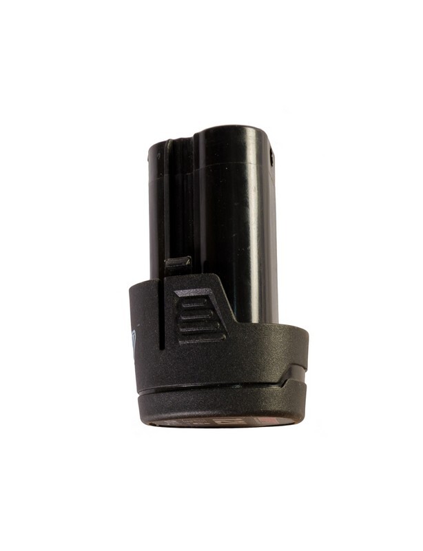 Дрель-шуруповерт аккумуляторная 12VLi-ion,1.5 Ач, 2 скор, 0-4001450 обмин, 10мм,2 АКБ,кейс MPT MCDT1226.B2 (523863) фото 8