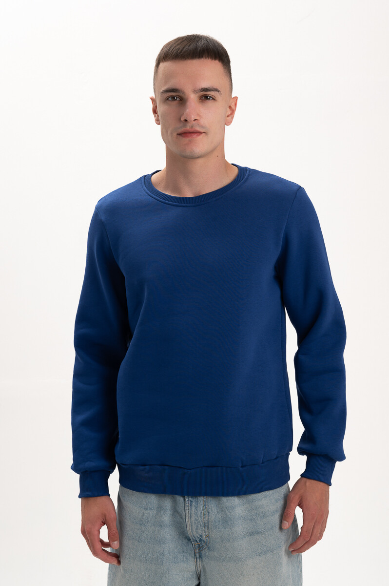 Чоловічий світшот AndreStar 7751 Синій (557284) фото 1