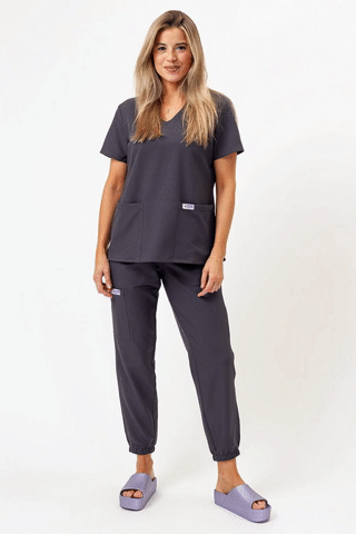 Зимові робочі черевики Zenkis U 959 CI чорні (S3) (501318) фото 2