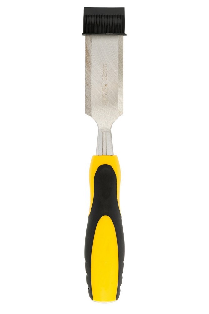Стамеска ударная 32мм, хром-ванадий MASTERTOOL 14-1532 (523671) фото 4