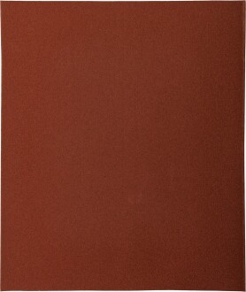 Бумага шлифовальная водостойкая Р400 230*280 мм, 20 шт MASTERTOOL 08-2640-Р (522453) фото 1