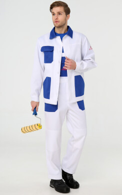 Зимові робочі черевики Zenkis U 959 CI чорні (S3) (501318) фото 1