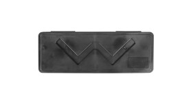 Штангенциркуль механічний 150 мм крок 0,02 у ПВХ чохлі MASTERTOOL 30-0615 (523373) (523373) фото 2