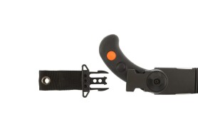 Ножівка садова "Самурай" 250 мм, 6TPI, розжарений зуб, 3-D заточка MASTERTOOL 14-6013 (524519) фото 3