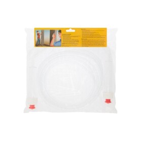 Рівень водяний 3 м MASTERTOOL 30-0003 (523446) фото 2