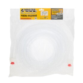 Water level 20 m MASTERTOOL 30-0020 (523443) фото 1