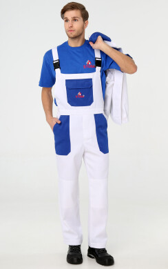 Чоботи робочі мод. ВС408у-2 (222062) фото 1