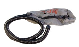 Шліфмашина для стін і стелі 850 Вт, 1400-2700 обмин, Ø 180 мм., Діод.подсветка, аксес. 6 шт. MPT MDS1853B (523986) фото 6