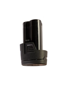 Дрель-шуруповерт аккумуляторная 12VLi-ion,1.5 Ач, 2 скор, 0-4001450 обмин, 10мм,2 АКБ,кейс MPT MCDT1226.B2 (523863) фото 8