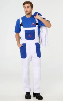 Зимові робочі черевики Zenkis S 061 CI чорні (O1) (501338) фото 2