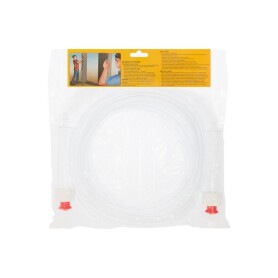 Уровень водяной 5 м MASTERTOOL 30-0005 (523426) фото 2