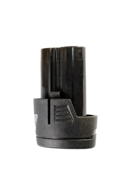 Дрель - шуруповерт аккумуляторная 12V, Li-ion,1.3 Ач, 0-700 обмин., 0-10 мм, 2 АКБ, кейс MPT MCDT1215.B2 (523907) фото 6