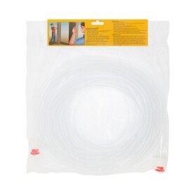 Рівень водяний 25 м MASTERTOOL 30-0025 (523437) фото 2