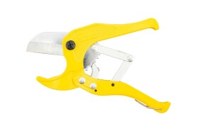 Труборіз 200 мм макс. д-р.42 мм MASTERTOOL 74-0065 (523595) фото 2