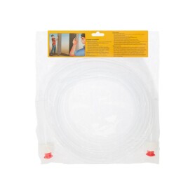 Уровень водяной 7 м MASTERTOOL 30-0007 (523415) фото 2