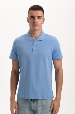 Поло Чоловіче AndreStar Егоїст 7051 Classic (557306) фото 1