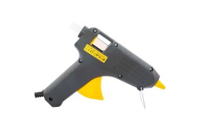 Пістолет клейовий Ø 11,2 мм 65 Вт MASTERTOOL 42-0500 (523885) фото 1