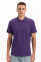 Поло Чоловіче AndreStar Егоїст 7018 фіолетовий (557292) фото 1