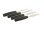 Chisels 4 pcs.: 6,12,18,24mm plastic, TITLE 14-1700 (523643) фото 1